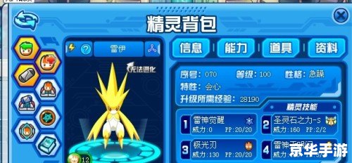 赛尔号雷伊雷神天明闪怎么学 赛尔号雷伊：掌握雷神天明闪的终极指南
