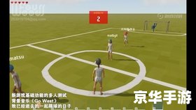 绿茵传奇 绿茵之巅：足球游戏的传奇之路