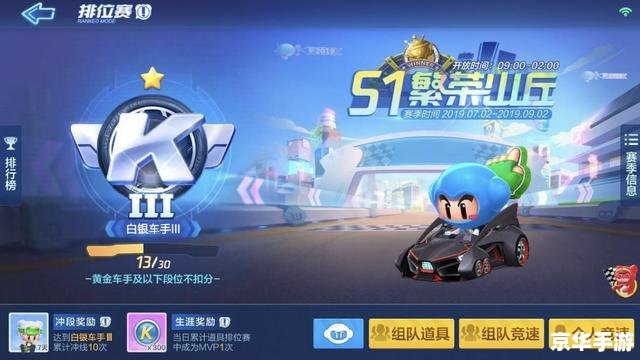 跑跑卡丁车的名字 跑跑卡丁车：竞速与趣味的完美结合