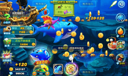 波克城市游戏大厅：探索无限游戏乐趣的理想之地