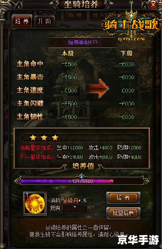 【妖姬出装攻略：掌握核心装备，制霸中路】
