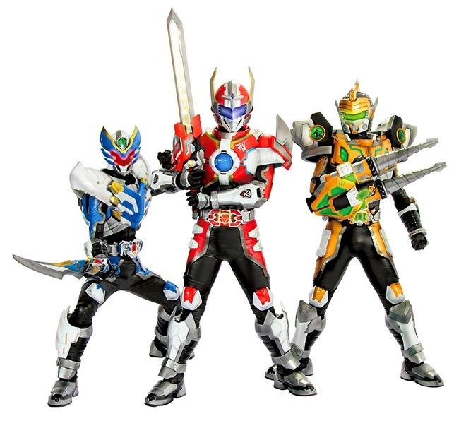 【冒险王之铠甲勇士变态版】：挑战极限，勇攀巅峰！