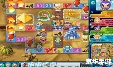【大富翁7游香江修改器】：打造个性化游戏体验