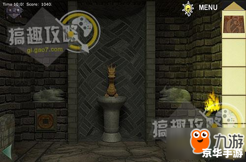 【密室逃脱4：绝境求生】