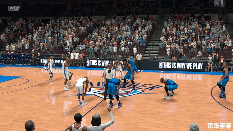 NBA2KOL转身运球：掌握技巧，称霸球场