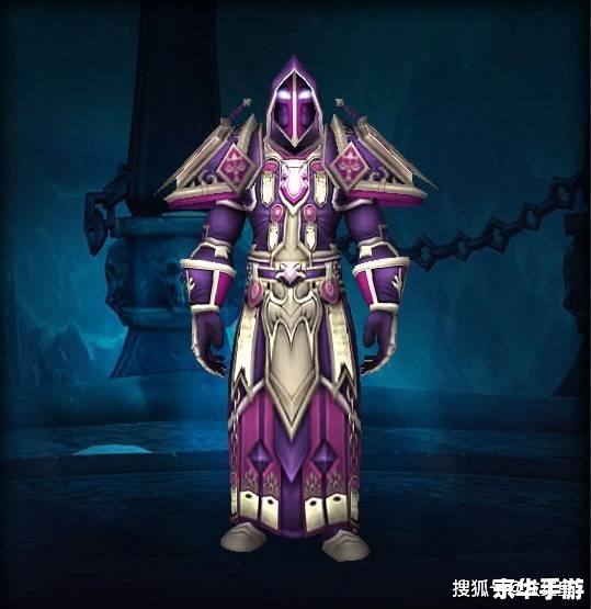 魔兽世界dk幻化 **《魔兽世界》死亡骑士（DK）幻化指南**