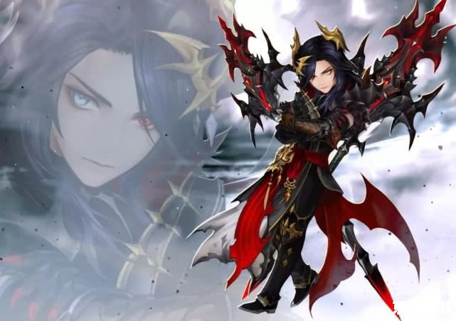 【冰结师二觉】:寒冰之觉醒——探索冰结师二觉的神秘力量 - 京华手游网