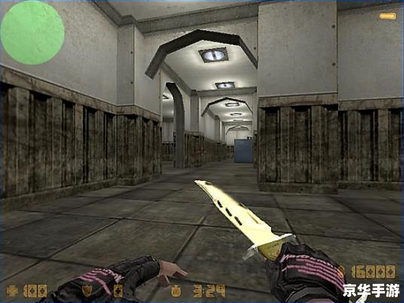 【CS1.5秘籍大揭秘：掌握这些技巧，成为反恐精英！】