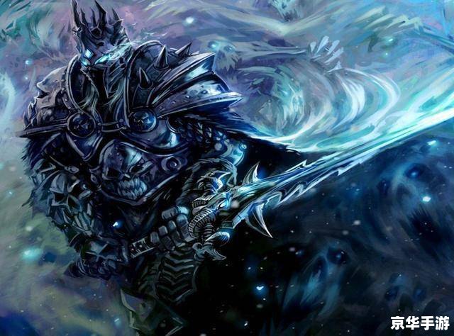 【魔兽时间】：探索艾泽拉斯的奇幻之旅
