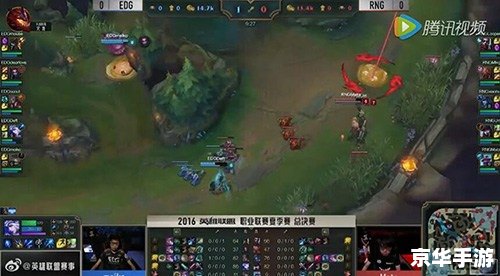 lol河流之王 【河流之王：深入解析LOL中的水域霸主】
