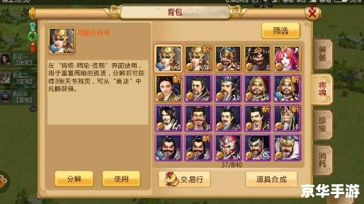 胡莱三国小黑：策略与智慧的舞台