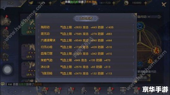 九阴真经要点卡吗 九阴真经：要点卡机制详解