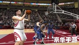 nba2005免cd补丁 NBA 2005免CD补丁：重燃篮球游戏激情