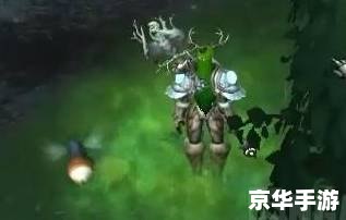 【素菜魔兽】：绿色素食与魔幻世界的碰撞