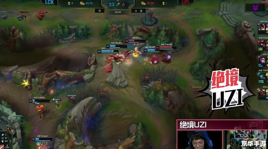 lol中韩对抗赛 【烽火再燃：中韩《英雄联盟》巅峰对决】