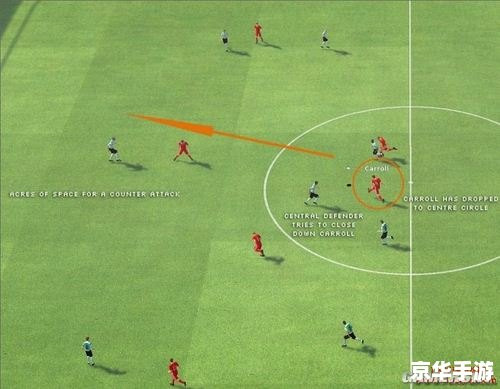 【冠军足球经理2012】：足球战术与管理的完美结合