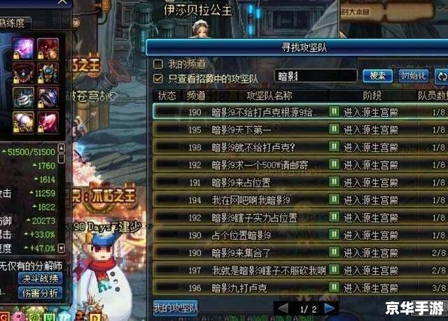 dnf为什么进不去频道 《DNF频道无法进入问题解析与游戏内容探讨》