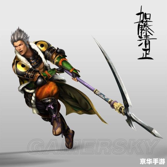 战国无双真田丸：历史与游戏的完美融合