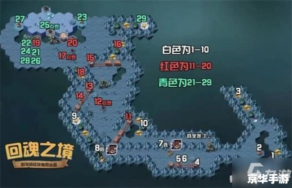 剑与远征回魂之境 【剑与远征：回魂之境】—— 探寻神秘幻境，重铸英雄之魂