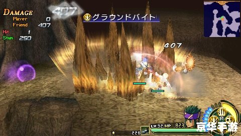 【PSP大战略】：战争游戏巅峰之作