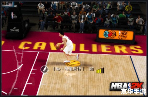 nba2k online技巧 NBA2K Online：掌握游戏技巧，成为篮球巨星