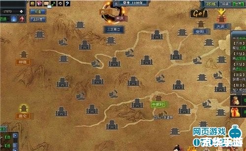 三国小镇怎么进铁匠铺 三国小镇铁匠铺探秘：打造神兵利器，征战四方