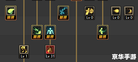 【男散打刷图加点攻略：掌握关键技能，轻松刷副本】