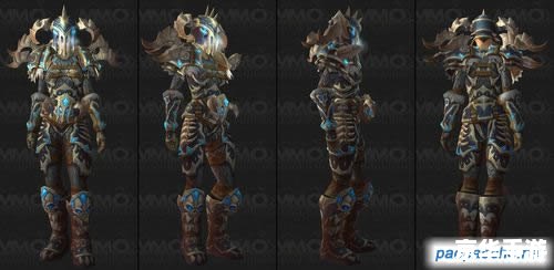 wow珠宝师的底座 【璀璨之塔：wow珠宝师的挑战与荣耀】
