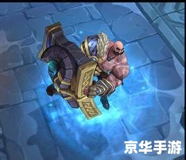 【弗雷尔卓德之心出装攻略：打造无敌坦克，征战召唤师峡谷】