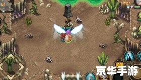 艾诺迪亚4忍者加点攻略：打造最强忍者之路