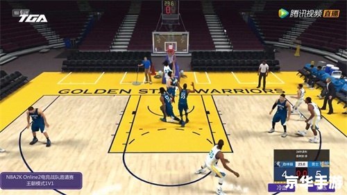 nba2kol怎么扣篮 NBA2KOL扣篮全解析