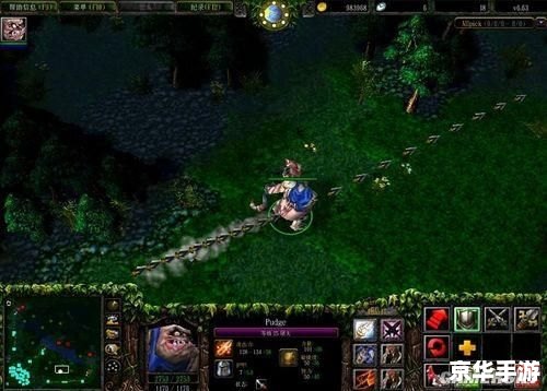 《DOTA2公测时间揭秘：经典游戏的重生与未来》