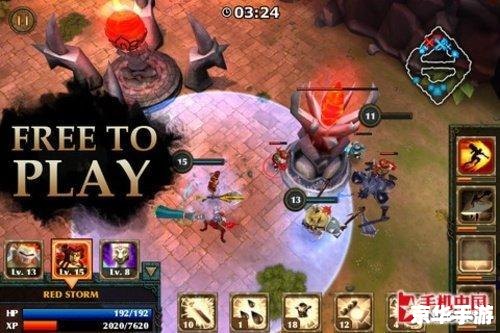 【DOTA牛蛙】:经典游戏的新时代解读 【DOTA牛蛙】:经典游戏的新时代解读
