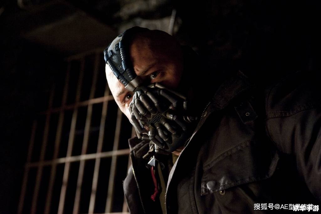 蝙蝠侠前传3黑暗骑士崛起 【黑暗骑士的崛起：蝙蝠侠前传3深度解析】