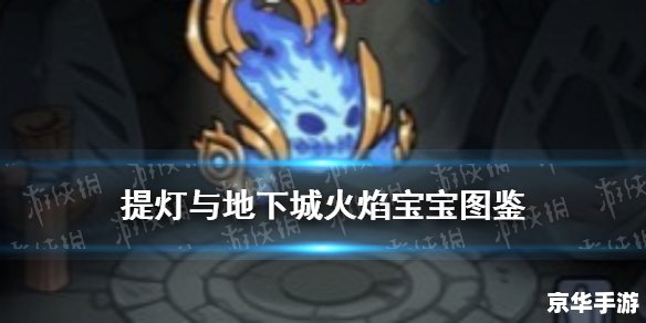 提灯与地下城契约兽 **提灯与地下城：深入解析契约兽系统**