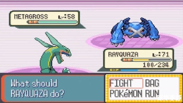 【口袋妖怪下马威：深度解析与游戏内精彩瞬间】