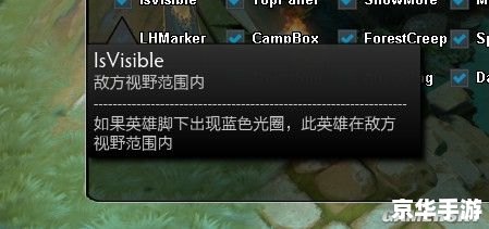 《DOTA OMG命令详解：打造独特游戏体验》