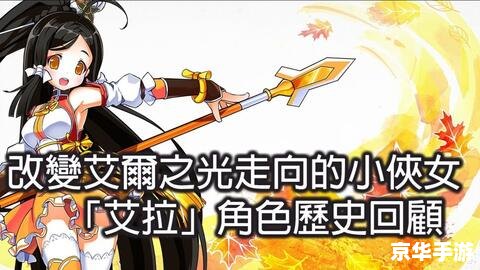艾尔之光加点攻略：如何合理分配属性点提升角色实力