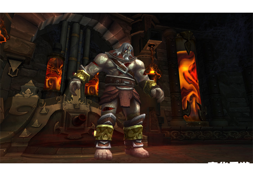 wow台服英雄榜 【台服英雄榜揭秘：《魔兽世界》巅峰之战】