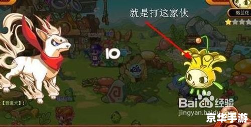 【洛克王国阳光收集瓶】：光与魔法的奇幻之旅