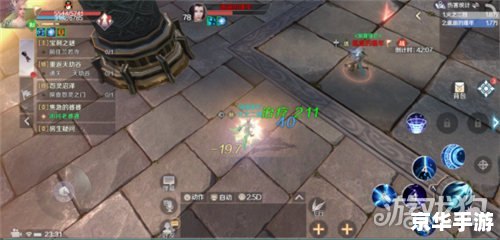 【新飞飞刺客加点攻略：掌握关键技能，成为无敌刺客】