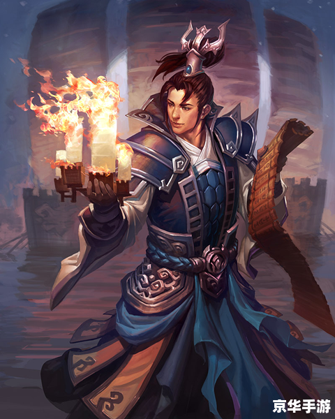 【三国群英传之关公：威武霸气，一骑当千】
