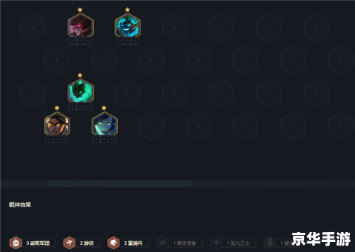 【云顶之弈狂暴模式】：激战狂潮，策略之巅