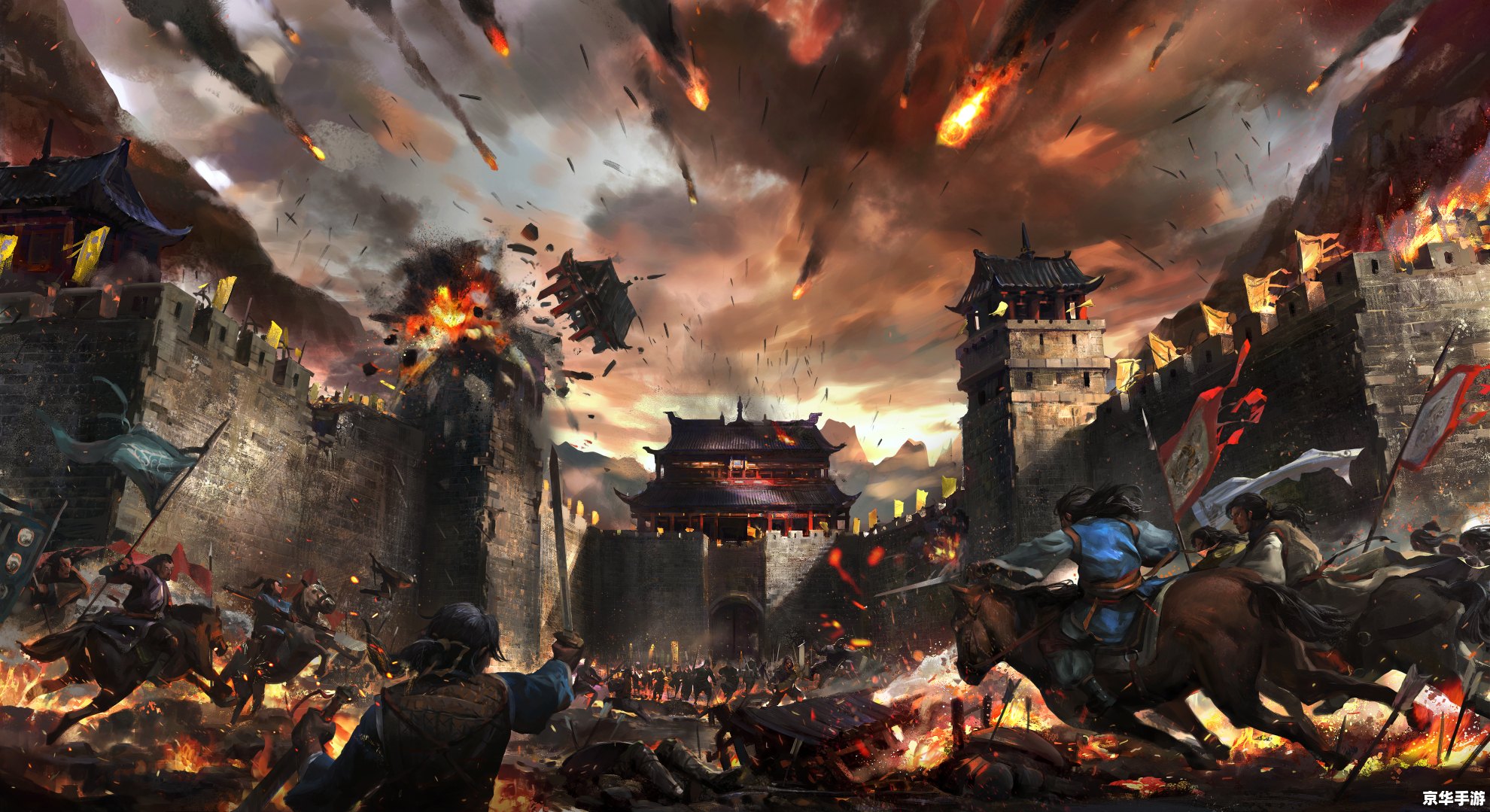 【新天龙八部精华版】：重燃江湖，探寻武林绝学