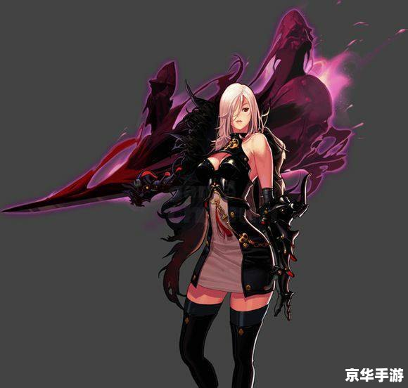 【地下城与勇士复仇者】：黑暗中的正义之剑
