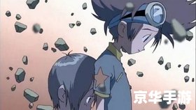 《数码宝贝日光》：数字世界的奇幻冒险