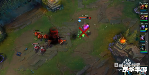 lol劫出装 【英雄联盟：影流之主劫的出装指南】