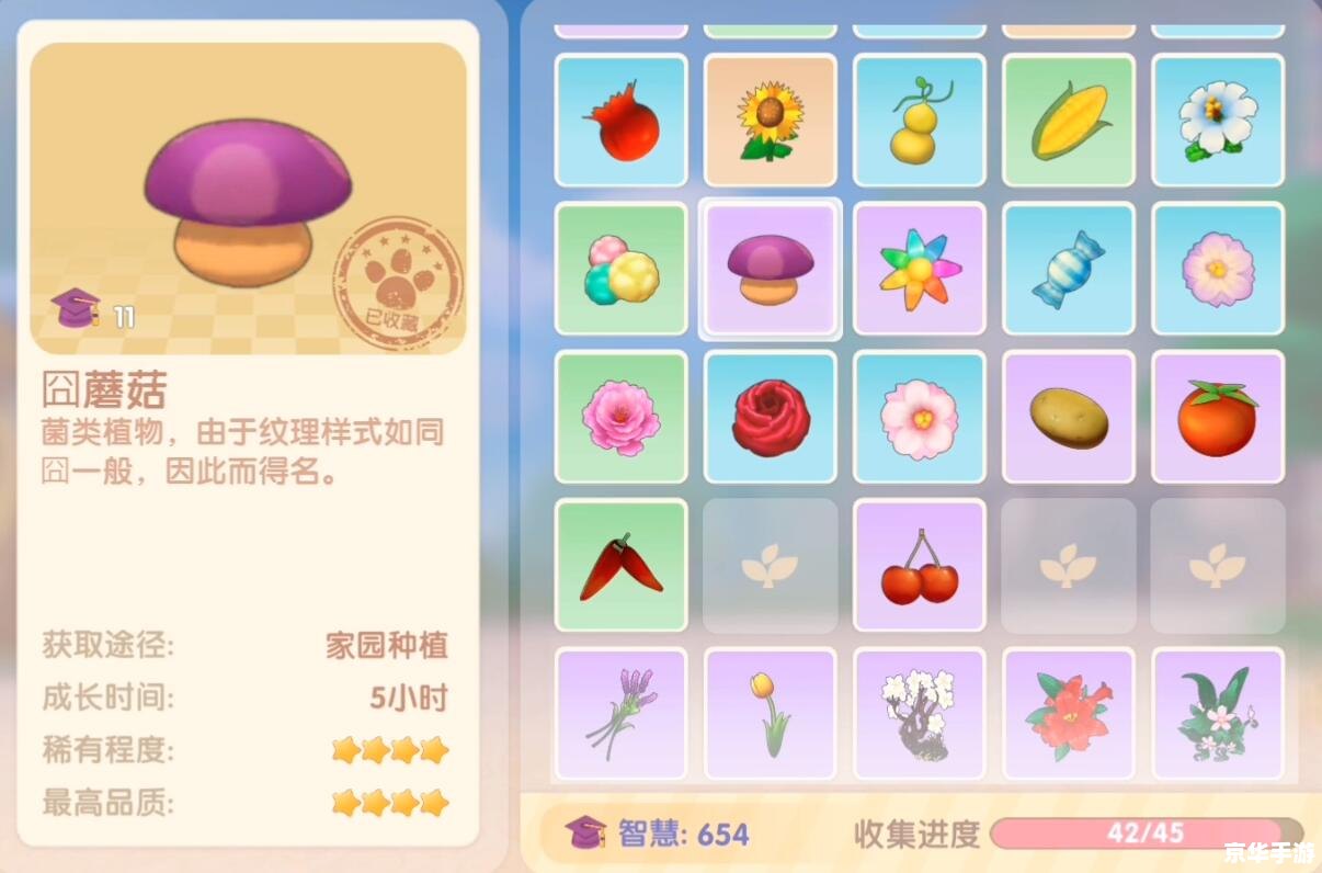 摩尔庄园传送蘑菇怎么用 摩尔庄园传送蘑菇全攻略