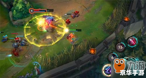 lol无法进入游戏 【英雄联盟无法启动】：故障排查与解决方案