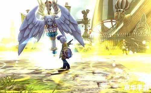 【龙之谷雷神】：雷神降临，龙之谷的新篇章